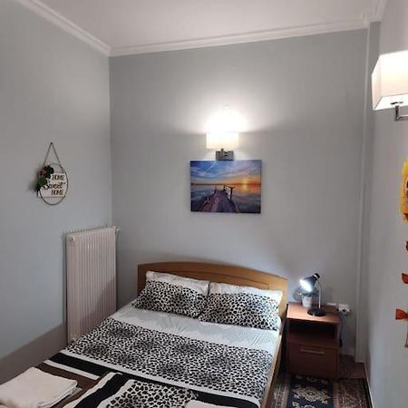 Experience Comfort 5 Alfa Mytilíni Esterno foto