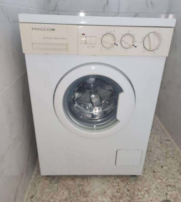 Experience Comfort 5 Alfa Mytilíni Esterno foto